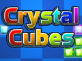 crystal-cubes
